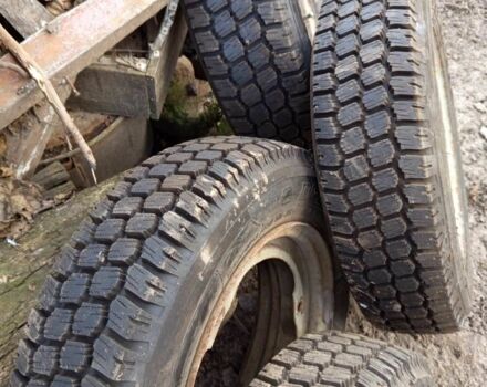 Белый ЗАЗ 1102 Таврия, объемом двигателя 0 л и пробегом 40 тыс. км за 190 $, фото 6 на Automoto.ua