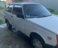 Белый ЗАЗ 1102 Таврия, объемом двигателя 1.2 л и пробегом 400 тыс. км за 490 $, фото 3 на Automoto.ua