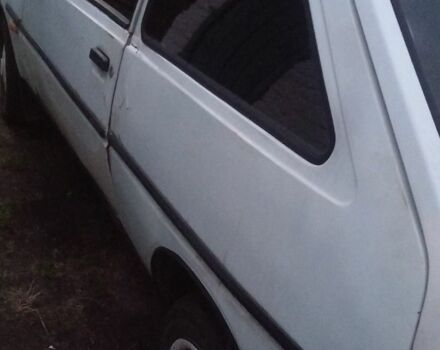 Белый ЗАЗ 1102 Таврия, объемом двигателя 0 л и пробегом 600 тыс. км за 321 $, фото 5 на Automoto.ua