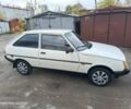 Белый ЗАЗ 1102 Таврия, объемом двигателя 1.1 л и пробегом 170 тыс. км за 523 $, фото 4 на Automoto.ua