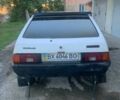 Белый ЗАЗ 1102 Таврия, объемом двигателя 1.2 л и пробегом 400 тыс. км за 490 $, фото 6 на Automoto.ua