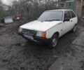 Білий ЗАЗ 1102 Таврія, об'ємом двигуна 1.1 л та пробігом 200 тис. км за 296 $, фото 1 на Automoto.ua
