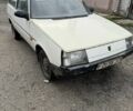 Білий ЗАЗ 1102 Таврія, об'ємом двигуна 1.1 л та пробігом 160 тис. км за 243 $, фото 1 на Automoto.ua