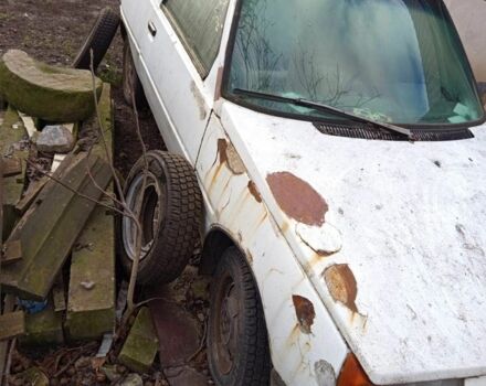 Белый ЗАЗ 1102 Таврия, объемом двигателя 0 л и пробегом 40 тыс. км за 190 $, фото 1 на Automoto.ua