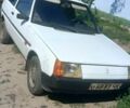 Белый ЗАЗ 1102 Таврия, объемом двигателя 1.2 л и пробегом 420 тыс. км за 404 $, фото 1 на Automoto.ua