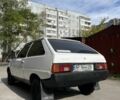 Белый ЗАЗ 1102 Таврия, объемом двигателя 1.1 л и пробегом 100 тыс. км за 604 $, фото 3 на Automoto.ua