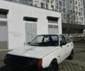 Белый ЗАЗ 1102 Таврия, объемом двигателя 1.1 л и пробегом 300 тыс. км за 1050 $, фото 1 на Automoto.ua