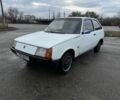 Белый ЗАЗ 1102 Таврия, объемом двигателя 0 л и пробегом 150 тыс. км за 347 $, фото 1 на Automoto.ua