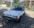 Белый ЗАЗ 1102 Таврия, объемом двигателя 1.2 л и пробегом 1 тыс. км за 241 $, фото 1 на Automoto.ua