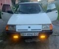 Белый ЗАЗ 1102 Таврия, объемом двигателя 1.2 л и пробегом 400 тыс. км за 490 $, фото 1 на Automoto.ua