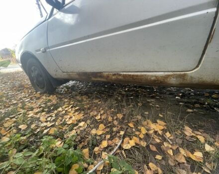 Белый ЗАЗ 1102 Таврия, объемом двигателя 0 л и пробегом 90 тыс. км за 601 $, фото 7 на Automoto.ua