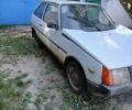 Белый ЗАЗ 1102 Таврия, объемом двигателя 0 л и пробегом 3 тыс. км за 206 $, фото 1 на Automoto.ua