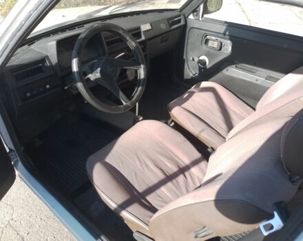 Белый ЗАЗ 1102 Таврия, объемом двигателя 0 л и пробегом 300 тыс. км за 650 $, фото 4 на Automoto.ua