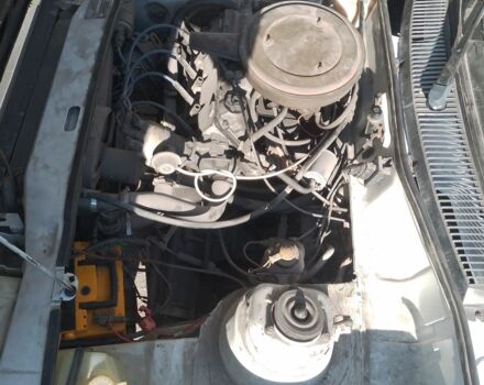 Белый ЗАЗ 1102 Таврия, объемом двигателя 0 л и пробегом 300 тыс. км за 650 $, фото 7 на Automoto.ua