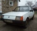 Білий ЗАЗ 1102 Таврія, об'ємом двигуна 1.1 л та пробігом 568 тис. км за 50000 $, фото 1 на Automoto.ua