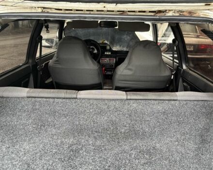 Білий ЗАЗ 1102 Таврія, об'ємом двигуна 1.1 л та пробігом 100 тис. км за 650 $, фото 9 на Automoto.ua