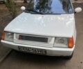 Белый ЗАЗ 1102 Таврия, объемом двигателя 1.1 л и пробегом 3 тыс. км за 729 $, фото 1 на Automoto.ua