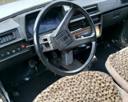 Білий ЗАЗ 1102 Таврія, об'ємом двигуна 0 л та пробігом 80 тис. км за 370 $, фото 9 на Automoto.ua