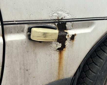 Білий ЗАЗ 1102 Таврія, об'ємом двигуна 1.1 л та пробігом 100 тис. км за 650 $, фото 4 на Automoto.ua