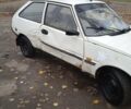 Белый ЗАЗ 1102 Таврия, объемом двигателя 1 л и пробегом 654 тыс. км за 393 $, фото 2 на Automoto.ua