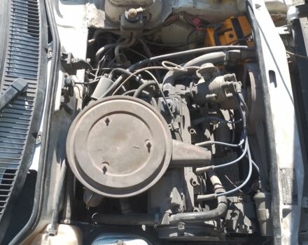 Белый ЗАЗ 1102 Таврия, объемом двигателя 0 л и пробегом 300 тыс. км за 650 $, фото 6 на Automoto.ua