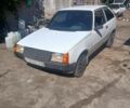 Белый ЗАЗ 1102 Таврия, объемом двигателя 1.1 л и пробегом 98 тыс. км за 242 $, фото 1 на Automoto.ua