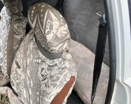 Білий ЗАЗ 1102 Таврія, об'ємом двигуна 0 л та пробігом 80 тис. км за 370 $, фото 5 на Automoto.ua