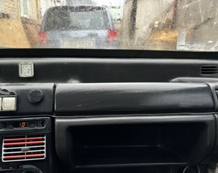 Білий ЗАЗ 1102 Таврія, об'ємом двигуна 1.1 л та пробігом 100 тис. км за 650 $, фото 17 на Automoto.ua