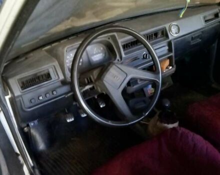 Белый ЗАЗ 1102 Таврия, объемом двигателя 0 л и пробегом 50 тыс. км за 700 $, фото 2 на Automoto.ua