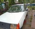 Белый ЗАЗ 1102 Таврия, объемом двигателя 5 л и пробегом 1000 тыс. км за 380 $, фото 1 на Automoto.ua