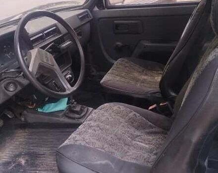 Білий ЗАЗ 1102 Таврія, об'ємом двигуна 1.1 л та пробігом 10 тис. км за 435 $, фото 1 на Automoto.ua