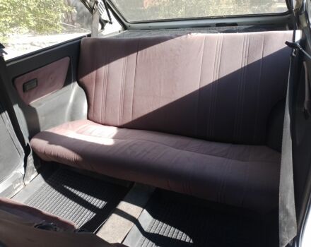 Белый ЗАЗ 1102 Таврия, объемом двигателя 0 л и пробегом 300 тыс. км за 650 $, фото 5 на Automoto.ua