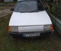 Белый ЗАЗ 1102 Таврия, объемом двигателя 1.1 л и пробегом 260 тыс. км за 399 $, фото 1 на Automoto.ua