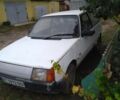Білий ЗАЗ 1102 Таврія, об'ємом двигуна 1.1 л та пробігом 260 тис. км за 400 $, фото 1 на Automoto.ua