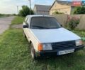 Білий ЗАЗ 1102 Таврія, об'ємом двигуна 1.09 л та пробігом 65 тис. км за 400 $, фото 1 на Automoto.ua