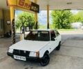 Білий ЗАЗ 1102 Таврія, об'ємом двигуна 1.1 л та пробігом 200 тис. км за 450 $, фото 1 на Automoto.ua