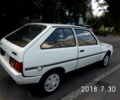 Білий ЗАЗ 1102 Таврія, об'ємом двигуна 1.1 л та пробігом 90 тис. км за 1200 $, фото 1 на Automoto.ua