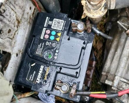 Білий ЗАЗ 1102 Таврія, об'ємом двигуна 0 л та пробігом 80 тис. км за 370 $, фото 4 на Automoto.ua