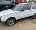 Белый ЗАЗ 1102 Таврия, объемом двигателя 1.2 л и пробегом 210 тыс. км за 279 $, фото 1 на Automoto.ua