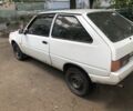 Белый ЗАЗ 1102 Таврия, объемом двигателя 1.1 л и пробегом 3 тыс. км за 729 $, фото 1 на Automoto.ua