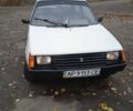 Белый ЗАЗ 1102 Таврия, объемом двигателя 1 л и пробегом 654 тыс. км за 393 $, фото 5 на Automoto.ua