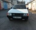 Белый ЗАЗ 1102 Таврия, объемом двигателя 1.1 л и пробегом 46 тыс. км за 925 $, фото 2 на Automoto.ua
