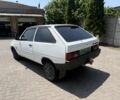 Белый ЗАЗ 1102 Таврия, объемом двигателя 1.2 л и пробегом 34 тыс. км за 629 $, фото 3 на Automoto.ua