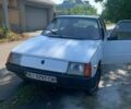 Белый ЗАЗ 1102 Таврия, объемом двигателя 1.1 л и пробегом 324 тыс. км за 491 $, фото 4 на Automoto.ua
