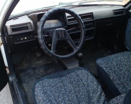 Білий ЗАЗ 1102 Таврія, об'ємом двигуна 0 л та пробігом 100 тис. км за 500 $, фото 5 на Automoto.ua