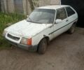 Белый ЗАЗ 1102 Таврия, объемом двигателя 1.2 л и пробегом 100 тыс. км за 201 $, фото 1 на Automoto.ua