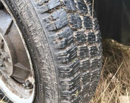 Білий ЗАЗ 1102 Таврія, об'ємом двигуна 0 л та пробігом 80 тис. км за 370 $, фото 3 на Automoto.ua