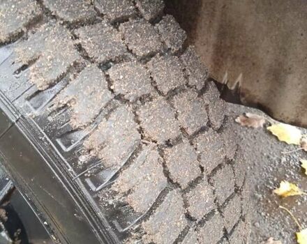 Белый ЗАЗ 1102 Таврия, объемом двигателя 1 л и пробегом 654 тыс. км за 393 $, фото 3 на Automoto.ua