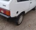 Білий ЗАЗ 1102 Таврія, об'ємом двигуна 1.1 л та пробігом 10 тис. км за 435 $, фото 3 на Automoto.ua