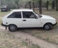 Белый ЗАЗ 1102 Таврия, объемом двигателя 1.09 л и пробегом 300 тыс. км за 1006 $, фото 2 на Automoto.ua